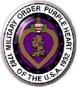 Military Order Purple Heart